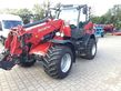 Minicargadora - Schaffer - 8620t -2