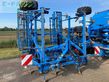 Cultivador - Lemken - koralin 9/660 k