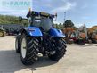 Tractor agrícola - New Holland - t7.225 auto command (st23808)