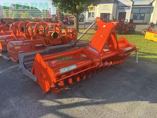 Grada rotativa -  - meritano mdv 290