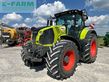 Tractor agrícola - Claas - axion 870