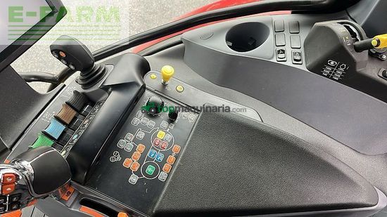 Tractor agrícola - Steyr - 6150 profi (stage v)