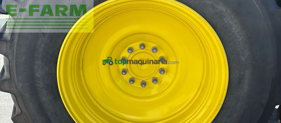 Tractor agrícola - John Deere - 6R 175