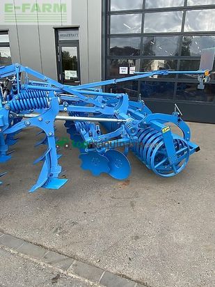 Cultivador - Lemken - lemken karat 9/400 ku
