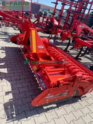 Grada rotativa - Kuhn - hr 304d