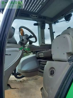 Tractor agrícola - Deutz-Fahr - agrotron 7210 ttv