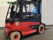 Elevadora - Linde - e 50 hl 388