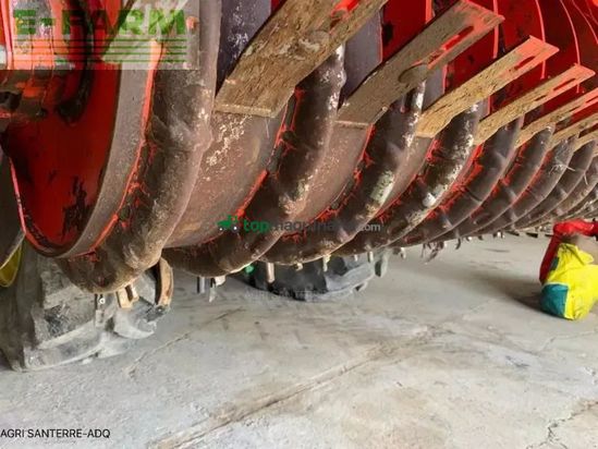 Combinado de siembra - Kuhn - kuhn