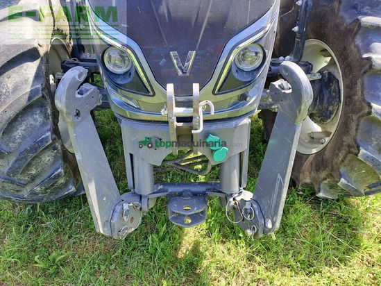 Tractor agrícola - Valtra - a 74