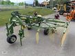 Rastrillo - Krone - swadro s420