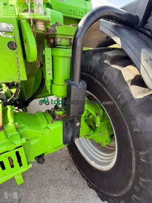Telescopica - Merlo - tf 38.10 tt-140