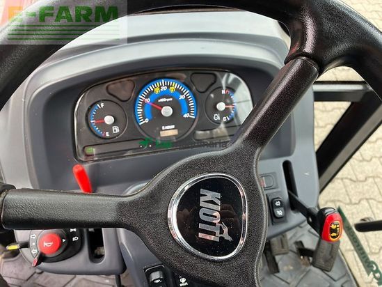 Tractor agrícola -  - ck 5030ch-eu