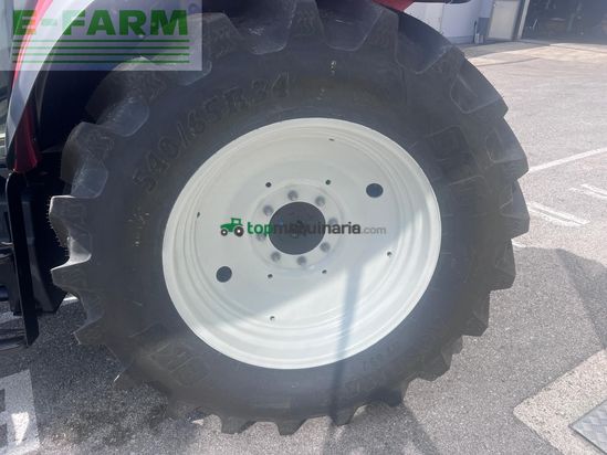 Tractor agrícola - Steyr - 4110 plus