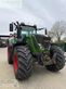 Tractor agrícola - Fendt - 826 vario profiplus