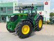 Tractor agrícola - John Deere - 6r215