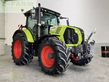 Tractor agrícola - Claas - arion 550 cmatic rtk-fin 2,99%