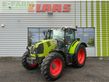 Tractor agrícola - Claas - arion 430 sur mesure