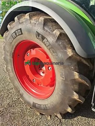 Tractor agrícola - Fendt - 314