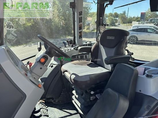 Tractor agrícola - Valtra - a95