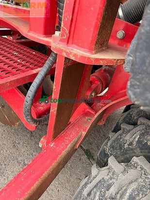 Sembradora - Horsch - pronto 9 dc
