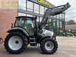 Tractor agrícola - Lamborghini - r6. 135 dcr 4v