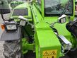 Telescopica - Merlo - 27.6 top 40km/h, klima, armfederung