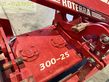 Grada de disco - Tulip - roterra 300 - 25