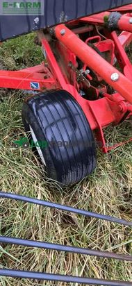 Rastrillo - Kuhn - ga 7932