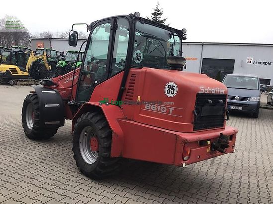 Telescopica - Schaffer - 8610t