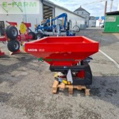 Esparcidor - Rauch - Düngestreuer MDS 20.2