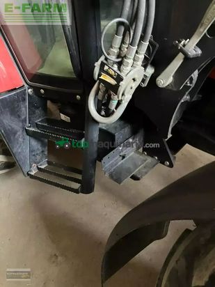 Tractor agrícola - Steyr - 9095 mt komfort