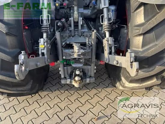 Tractor agrícola - Fendt - 724 vario gen-6 power setting 2