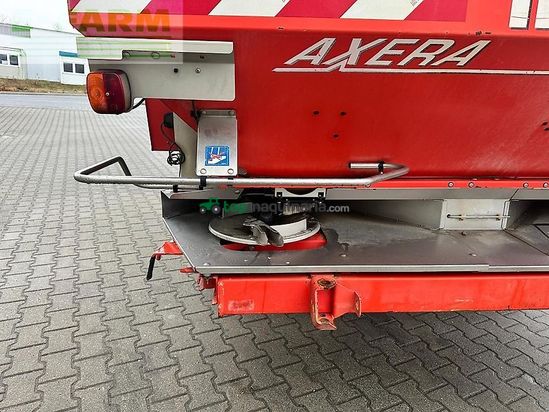 Esparcidor - Rauch - axera h/emc