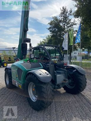 Telescopica - kramer - kt559 kt 559 dl; klima