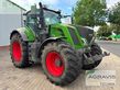 Tractor agrícola - Fendt - 826 vario s4 profi plus ProfiPlus