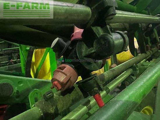 Atomizador - John Deere - m732i veldspuit