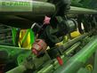 Atomizador - John Deere - m732i veldspuit