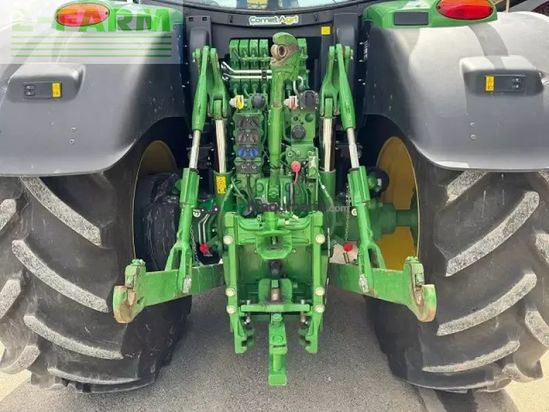 Tractor agrícola - John Deere - 6195r