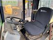 Minicargadora - Komatsu - 15f