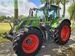 Tractor agrícola - Fendt - 720 s4 profi plus 2 rempedalen (718 722 724)