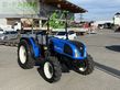 Tractor agrícola - New Holland - t3.60 lp LP