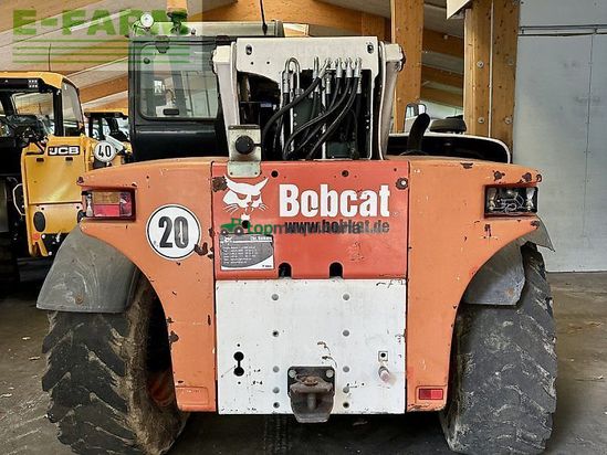 Telescopica - Bobcat - t 35100 l