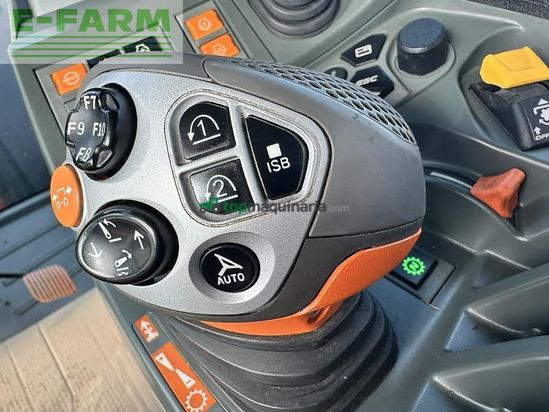 Tractor agrícola - Claas - axion 830