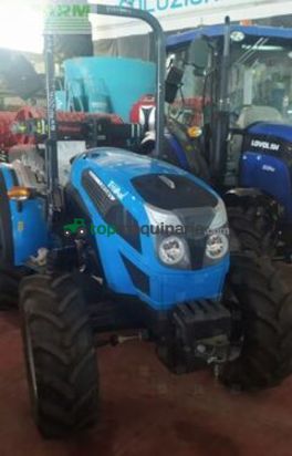 Tractor agrícola - Landini - mistral 55