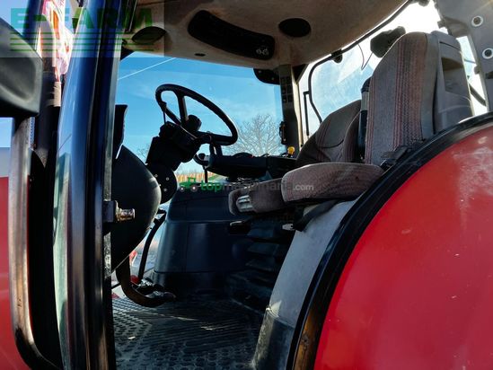 Tractor agrícola - Steyr - profi 6135 profimodell