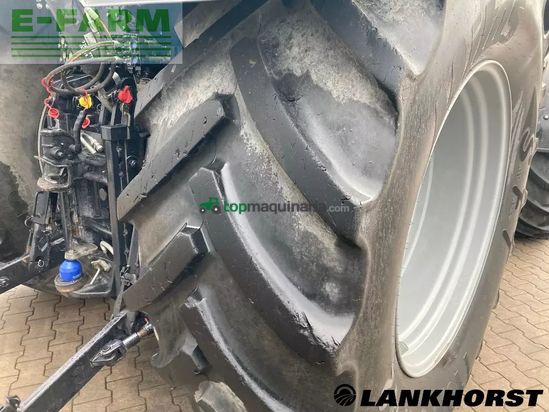 Tractor agrícola - Deutz-Fahr - 7250 ttv green-warr.