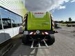 Empacadora gigant - Claas - variant 465 rc pro