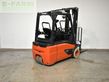 Elevadora - Linde - e 20 l evo 386-02