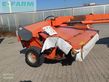 Cortacésped manual - Kuhn - fc 353 gc