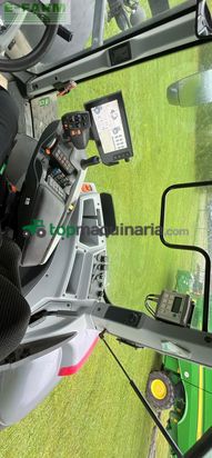 Tractor agrícola - Valtra - t 234 d smarttouch
